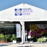 CISTERNA | Agrilazio Expo, il florovivaismo protagonista: FFL porta a confronto mercato, ricerca e imprese