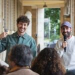 LATINA | Sul mare arriva il Poetry Slam: tre minuti per conquistare il pubblico
