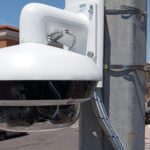 LATINA | Attive 14 nuove telecamere di videosorveglianza: completato il progetto “Sicurezza in Comune”