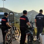 PONZA E VENTOTENE | Controlli straordinari dei Carabinieri: sei attività verso la sospensione e sanzioni per 3.500 euro