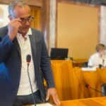 LATINA | Via Tasso e piazzale Berlinguer, Carnevale: «La scuola riaprirà regolarmente a settembre»