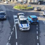 CISTERNA | Trovato durante un controllo con una patente albanese contraffatta, denunciato un 29enne