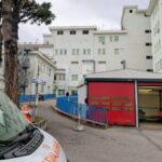 FORMIA | Donazione di tessuti al Dono Svizzero, terzo prelievo osseo e quinto di cornee del 2026