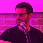 NORMA | “Rebus Banksy”, questa sera lo spettacolo di Andrea Del Monte tra musica e teatro