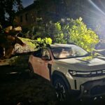 Maltempo al Nord, oltre 700 interventi tra Lombardia e Veneto: evacuate 12 famiglie