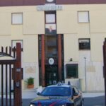 APRILIA | Viola ripetutamente il divieto di dimora, 26enne finisce ai domiciliari