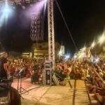 ARDEA | Summer Festival, La Pietra: «La Rocca piena è il segnale di una città che vuole vivere i propri spazi»