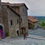 SERMONETA | Teatro al Belvedere, il 14 agosto in scena “Giulietta e Romeo – Un amore, tre corpi”