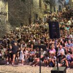 SERMONETA | Al Belvedere l’omaggio a Franco Califano con “La Porta Aperta”