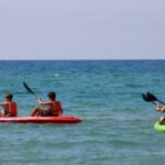 FORMIA | Parco Riviera di Ulisse, rush finale dell’estate tra vela, natura e musica