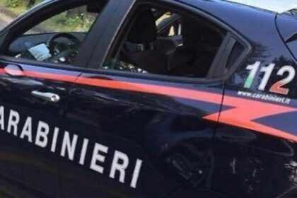Carabinieri Cisterna