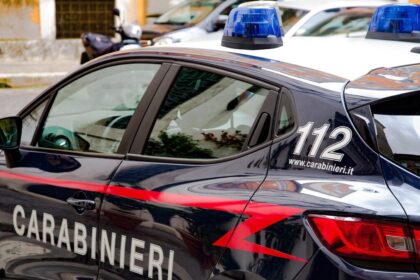carabinieri