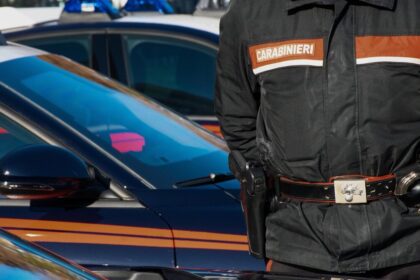 carabinieri