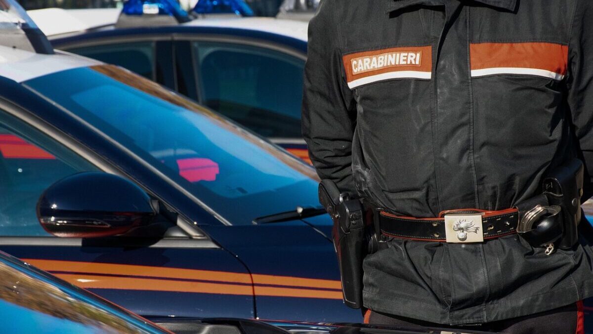 carabinieri