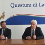 LATINA | Marco Martino è il nuovo Questore della provincia