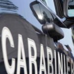 Fondi Carabinieri Giorno