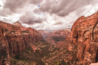 Gran Canyon