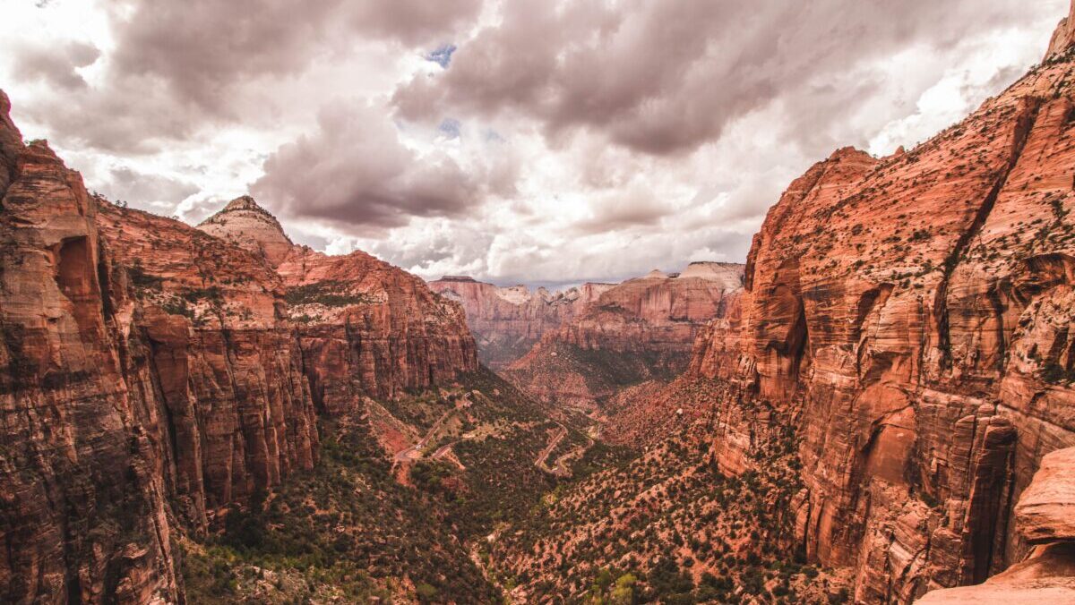 Gran Canyon