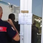 PONZA | Abuso edilizio in area protetta, sequestrato un cantiere e denunciato il proprietario