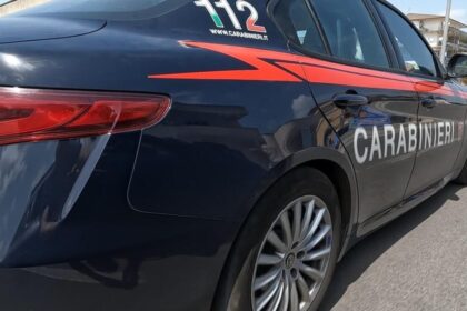 Itri Carabinieri