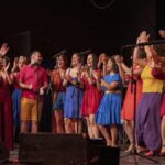 ROMA | Torna «La Città in Tasca»: 13 giorni di spettacoli, giochi e laboratori gratuiti