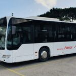 FONDI | Trasporto verso la stazione, Azione: «Dal 1° settembre meno corse per i pendolari»