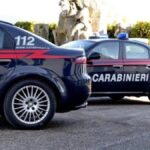 SABAUDIA | Viola più volte i domiciliari e aggredisce i Carabinieri: 49enne trasferito in carcere