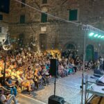 LANUVIO | Monolite Summer Fest, scommessa vinta: grande partecipazione all’edizione 2026