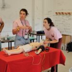 LATINA | Pediatric Simulation Games verso le finali, Lubrano: «Siamo molto soddisfatti»