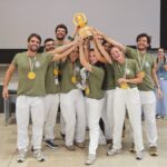 LATINA | Pediatric Simulation Games, trionfa l’Università di Padova: oltre 40 squadre in gara