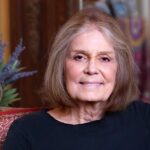 È morta Gloria Steinem, addio alla scrittrice e all’icona del femminismo americano