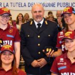 NETTUNO | Fiamme Oro, quattro nuove atlete entrano nella Sezione Paralimpica
