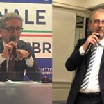 SABAUDIA | D’Amico lascia il coordinamento di Noi Moderati, Paletta: «Rispettiamo la scelta, ora nuova fase»
