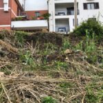 CORI | Frana in via dei Chiavoni, intervento da 840mila euro per la messa in sicurezza