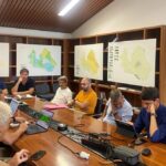 LATINA | Piscina comunale, terminati gli interventi Pnrr