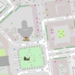 LATINA | Nasce “MappAnimata”, la città raccontata dai giovani attraverso una mappa interattiva