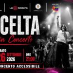 La Scelta + guest in concerto