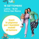 Pigiama Run 2026