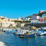PONZA E VENTOTENE | Trasporti marittimi, bando regionale da oltre 93 milioni: offerte fino al 6 ottobre
