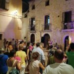 FONDI | “Vivila” incanta il centro storico tra Armonia ed Eleganza: successo per la rassegna