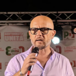 APRILIA | Festa dell’Unità al Parco Friuli, Sarubbo: «Meno salotti, più concretezza»
