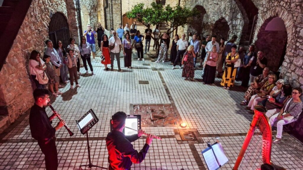 FONDI | “Vivila” saluta l’Estate, il gran finale nel weekend di Sant ...