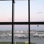 aeroporto londra
