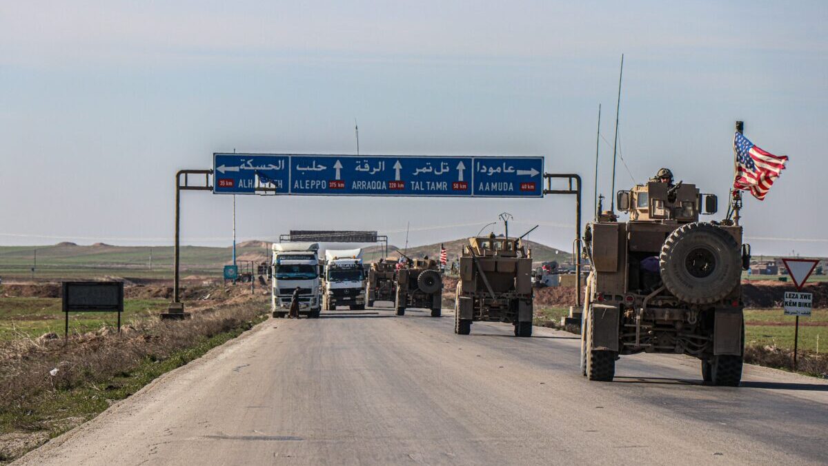 americani iraq