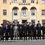 Carabinieri Latina Provinciale