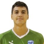 VOLLEY | Plus Sabaudia, Dario Catinelli torna in Serie A3: “Sono carico e non vedo l’ora di iniziare”