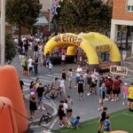 PONTINIA | Torna la Festa dello Sport: 36 associazioni protagoniste nel cuore della città