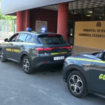 ROMA | Oltre un chilo di cocaina nascosto nell’auto: due arresti sul Grande Raccordo Anulare
