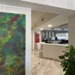 LATINA | «Art Before Dream», la personale di J. Palma prorogata fino al 30 settembre