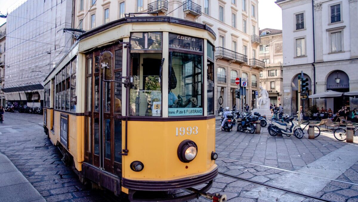 milano